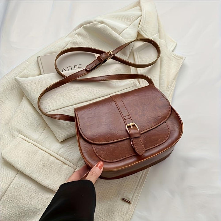 Evelyn™ | Classic Crossbody Bag