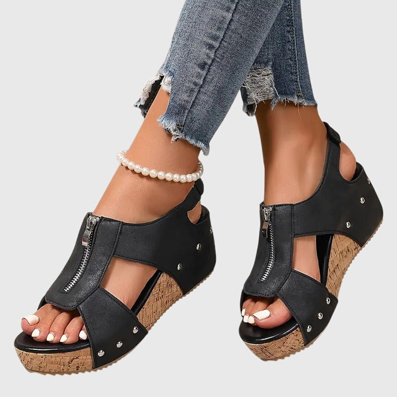 Simone | Comfortable Orthopaedic Sandals