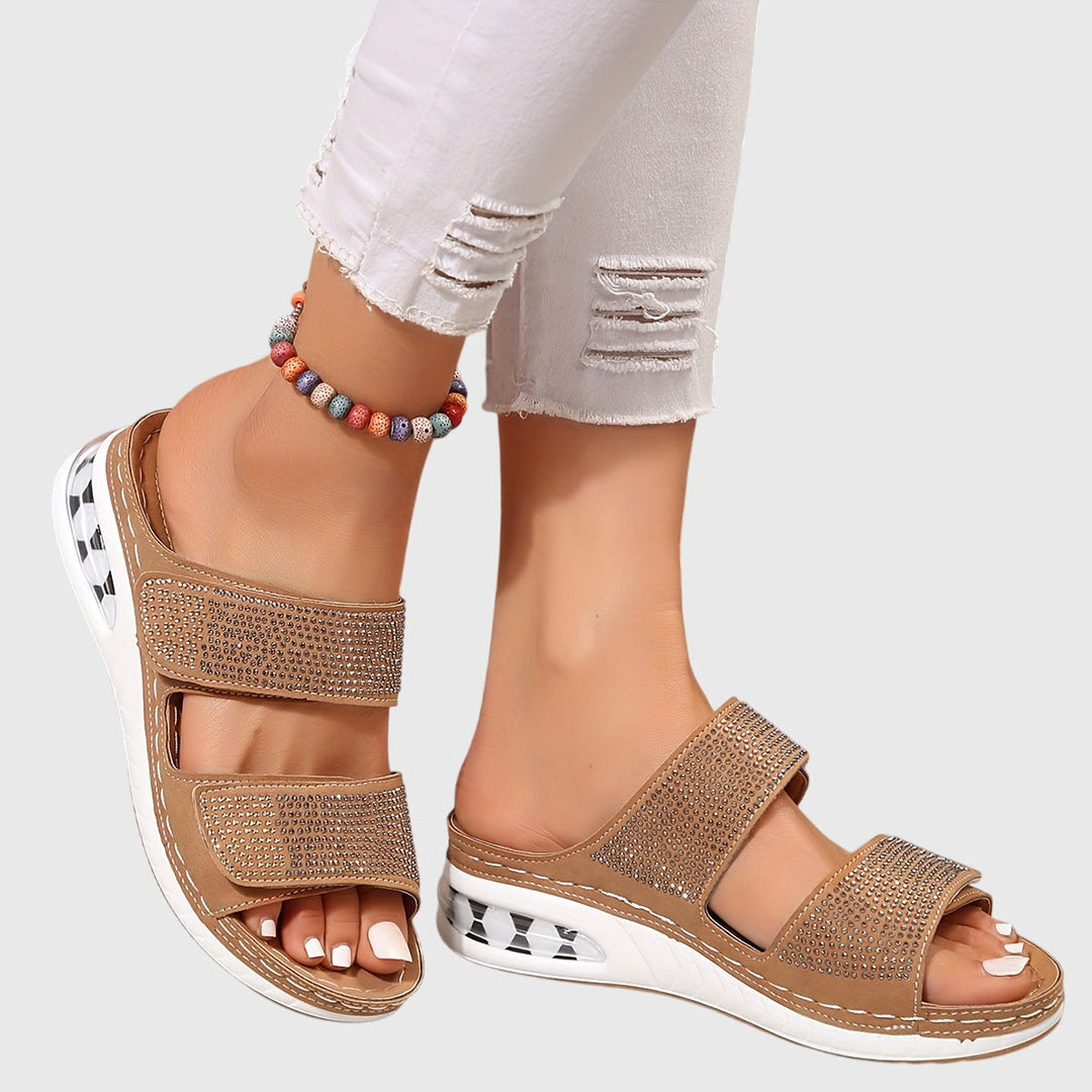 Elice - Supportive Orthopaedic Sandals
