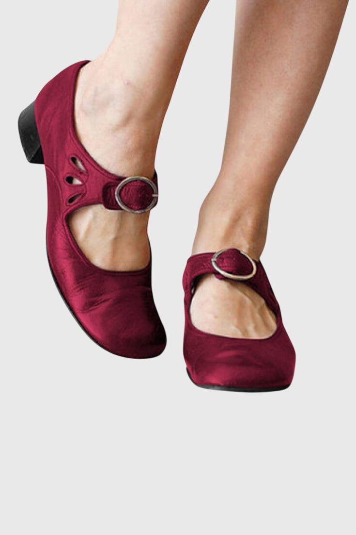 Margot | Comfortable Orthopaedic Sandals