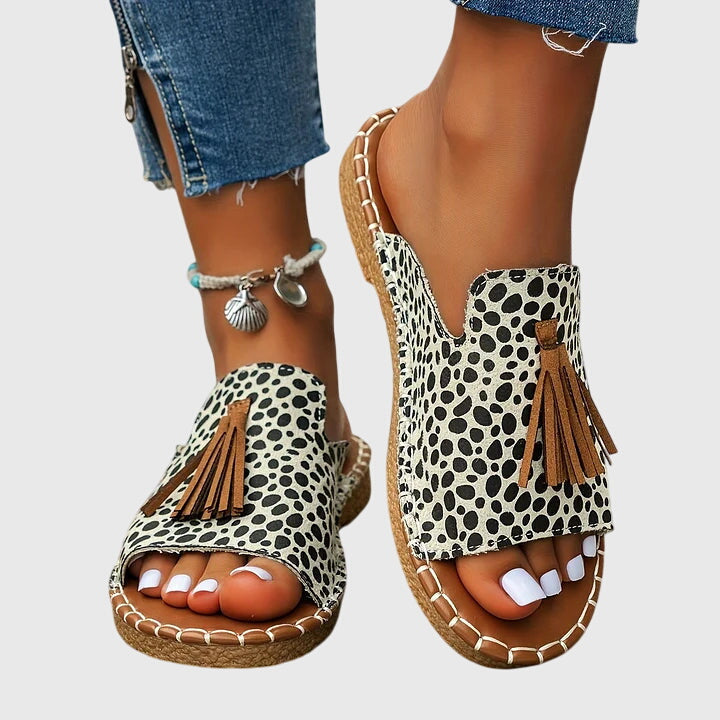 Donna | Comfortable Orthopaedic Sandals