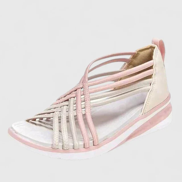 Ashlyn - Elegant Orthopaedic Sandals