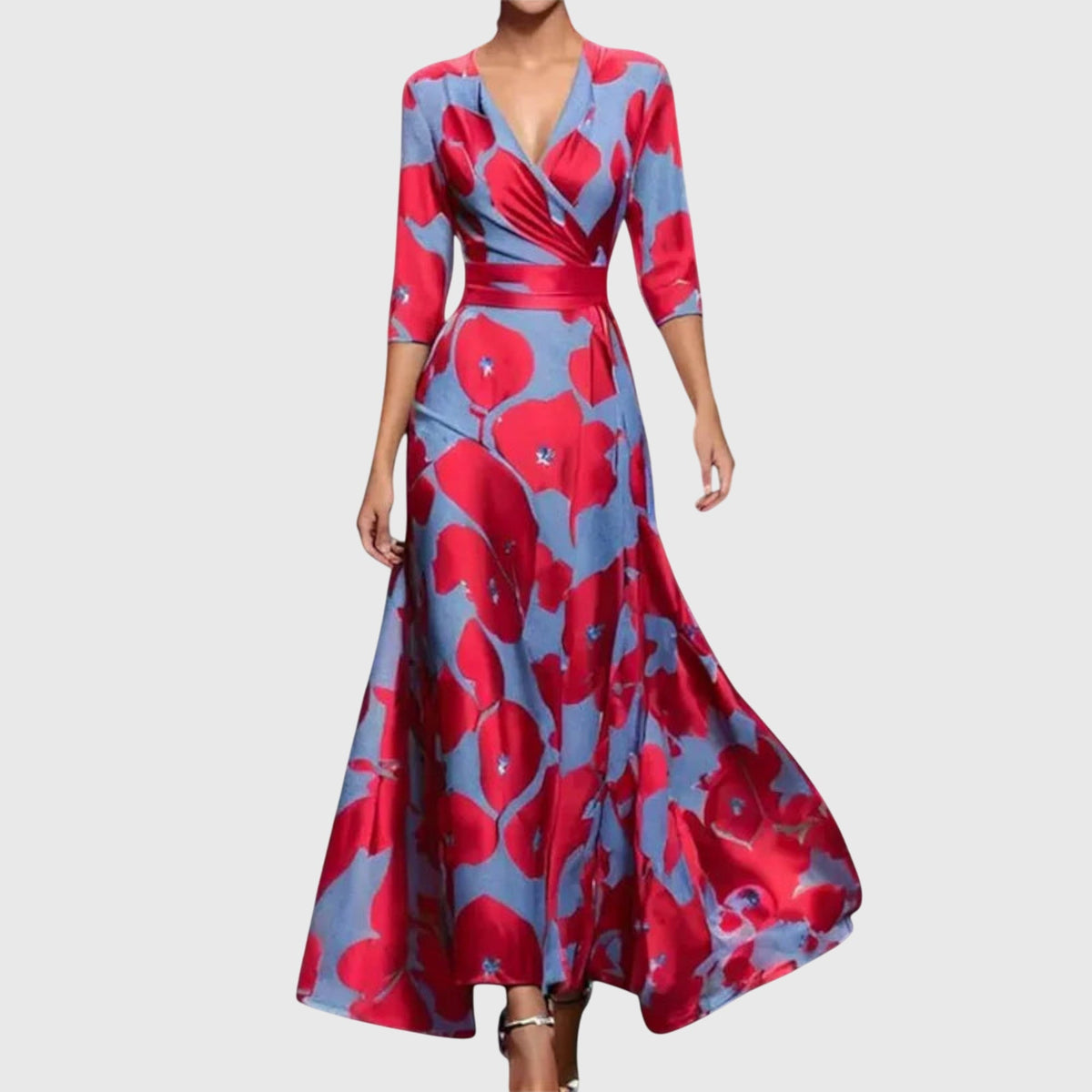 Nadine | Elegant Dress