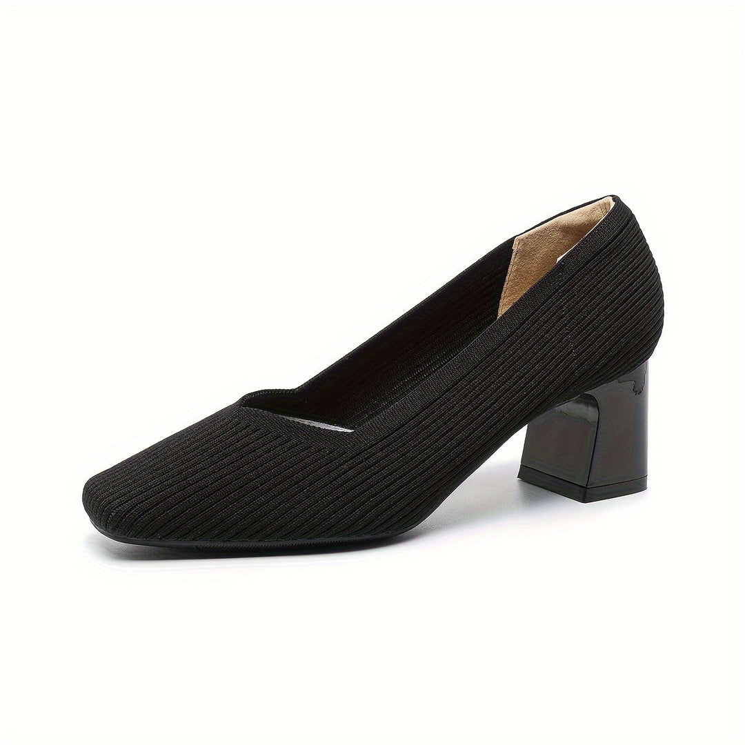 Zayli | Orthopaedic Heels