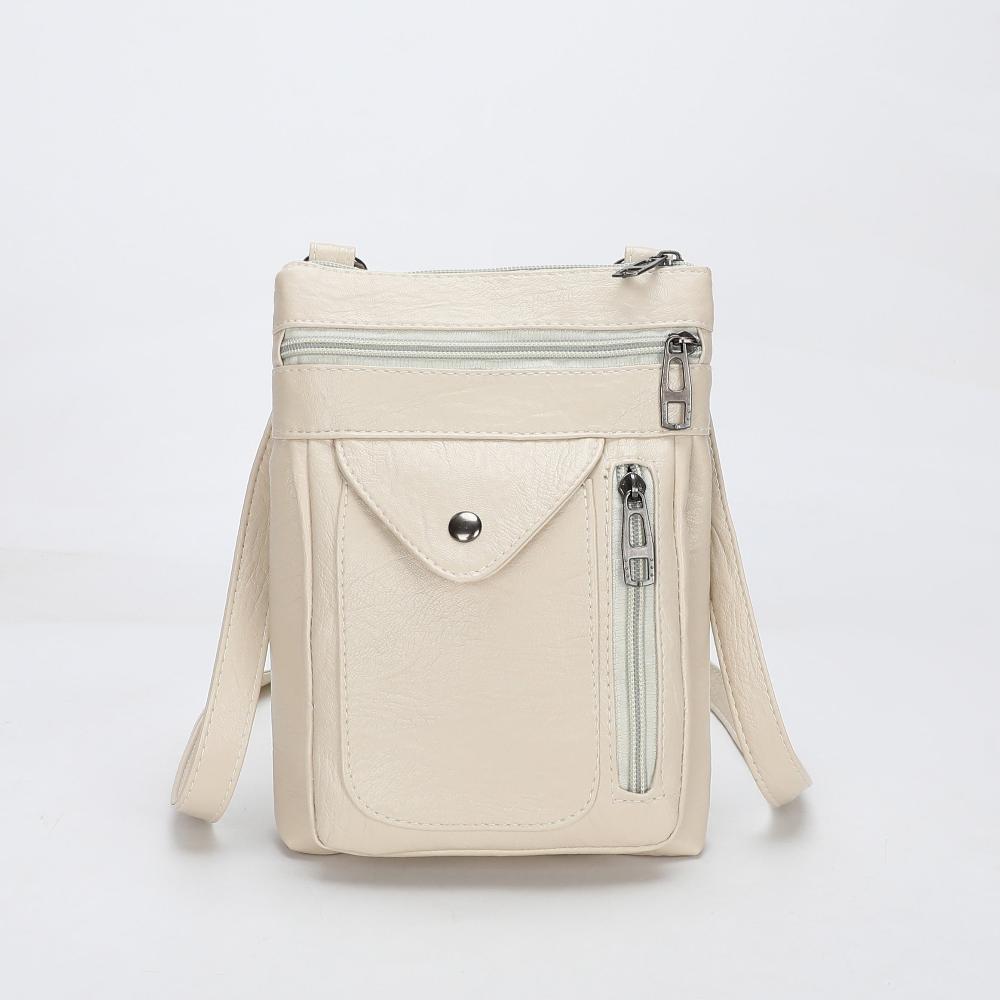 Sophie™ | Vintage Crossbody Bag