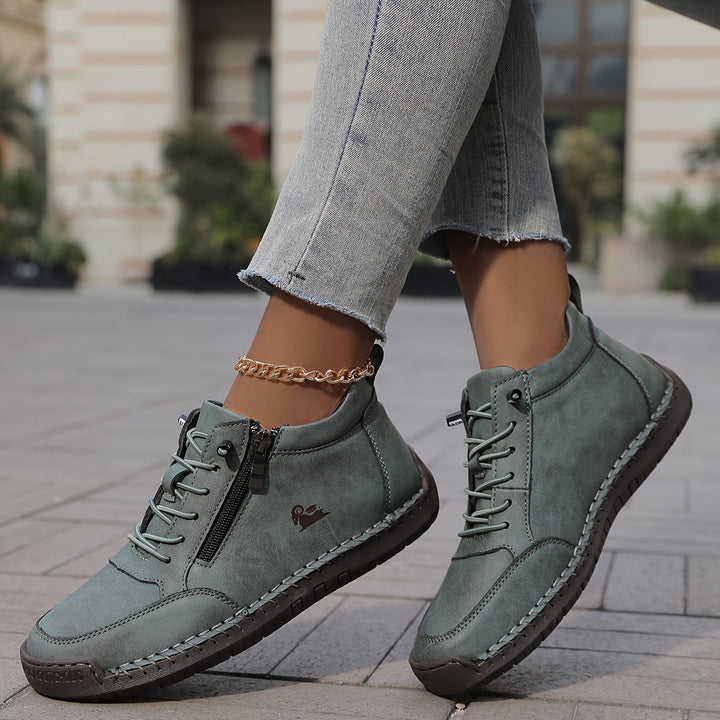 ErgoVita™ – Therapeutic Comfort Sneakers