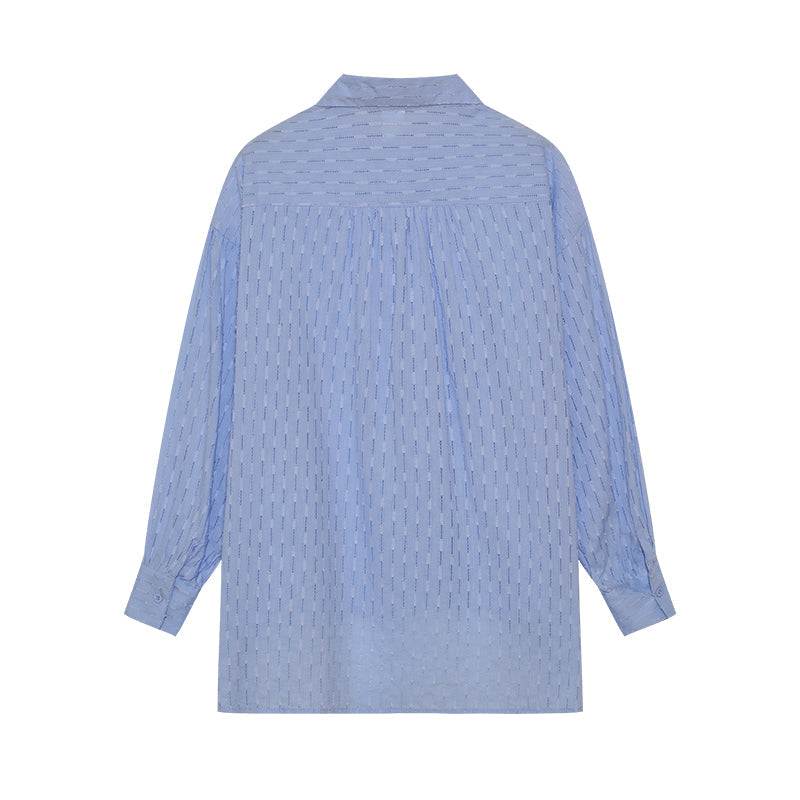 Elizabeth - Lightweight Shirt and Shorts Set