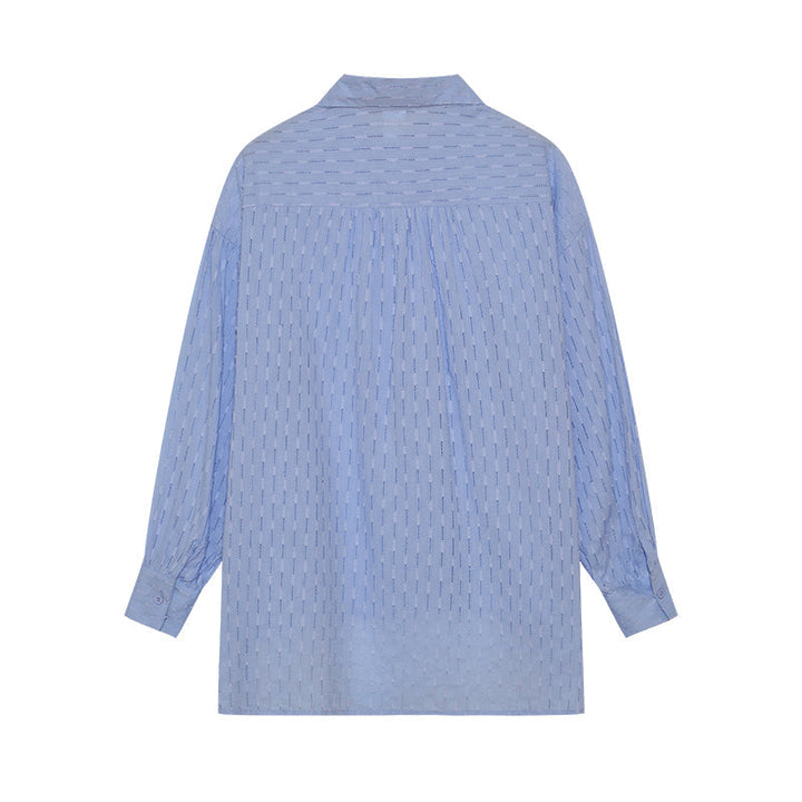 Elizabeth - Lightweight Shirt and Shorts Set