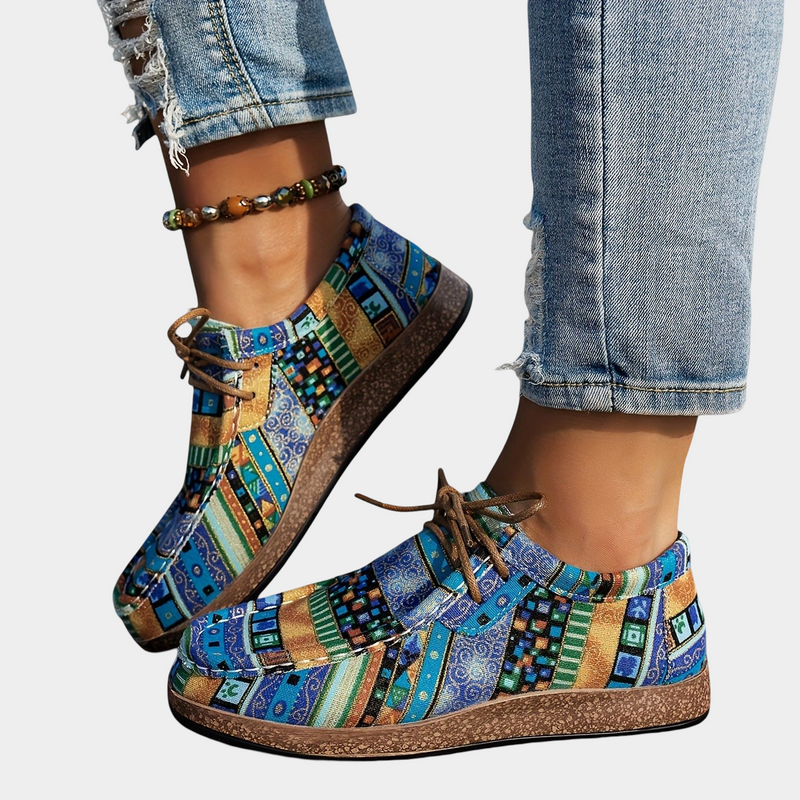 Joan | │ Lightweight Ultra-Comfortable Shoes