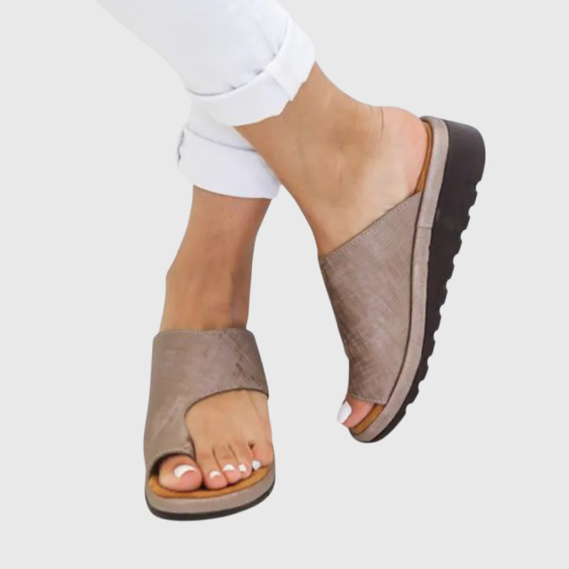 Eliza | Orthopaedic Sandals