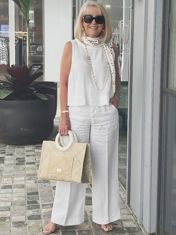 Cyrell - Relaxed Elegance Set