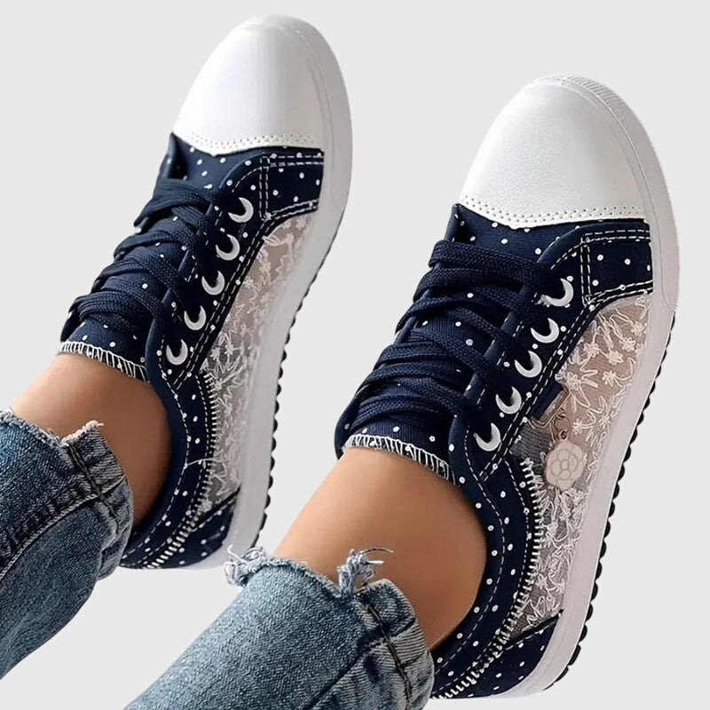 Vivienne | Orthopaedic Sneakers