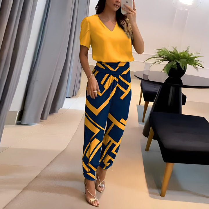 Daphne - Stylish Trend Set