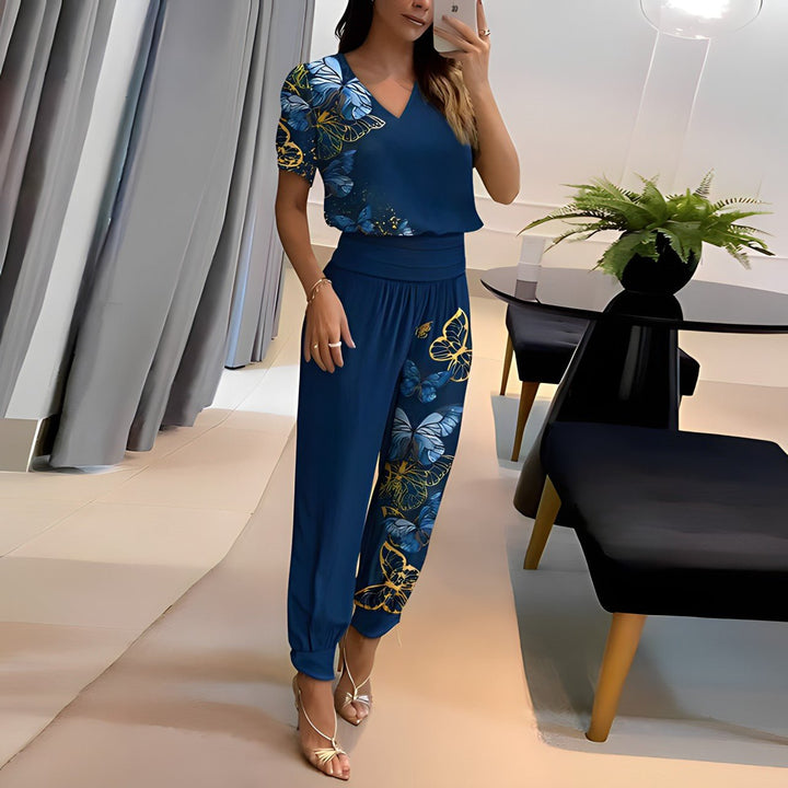 Daphne - Stylish Trend Set