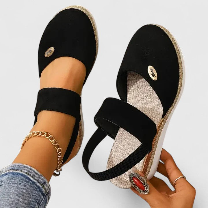Patricia | Comfortable Orthopaedic Sandals