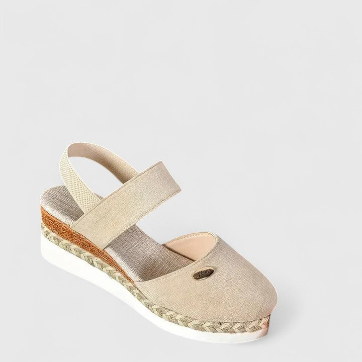 Patricia | Comfortable Orthopaedic Sandals
