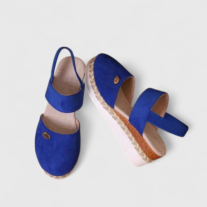 Patricia | Comfortable Orthopaedic Sandals