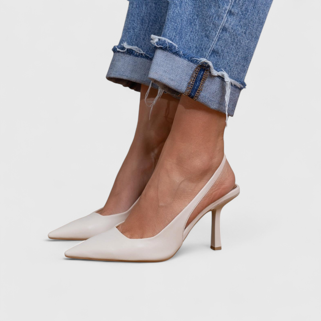 Georgia | Orthopaedic Heels