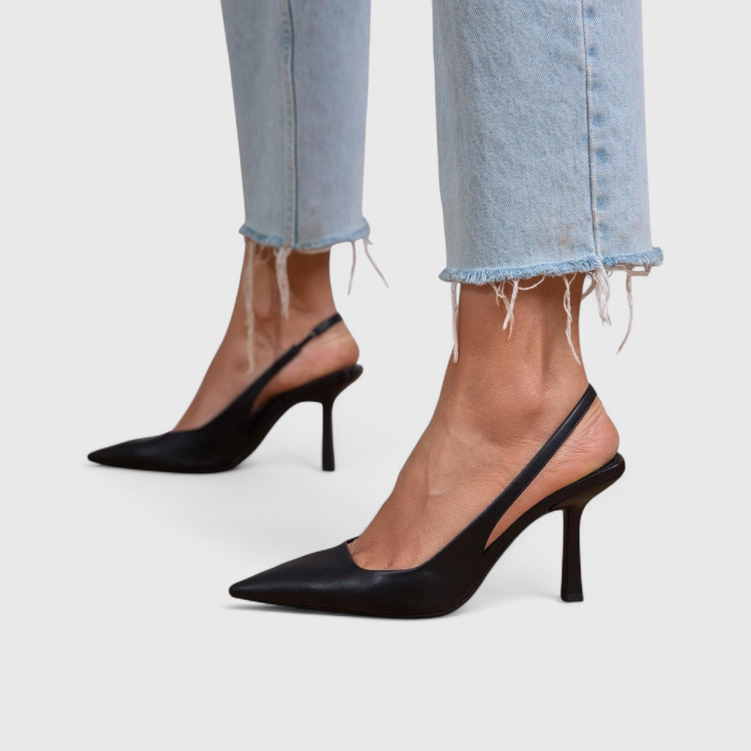 Georgia | Orthopaedic Heels