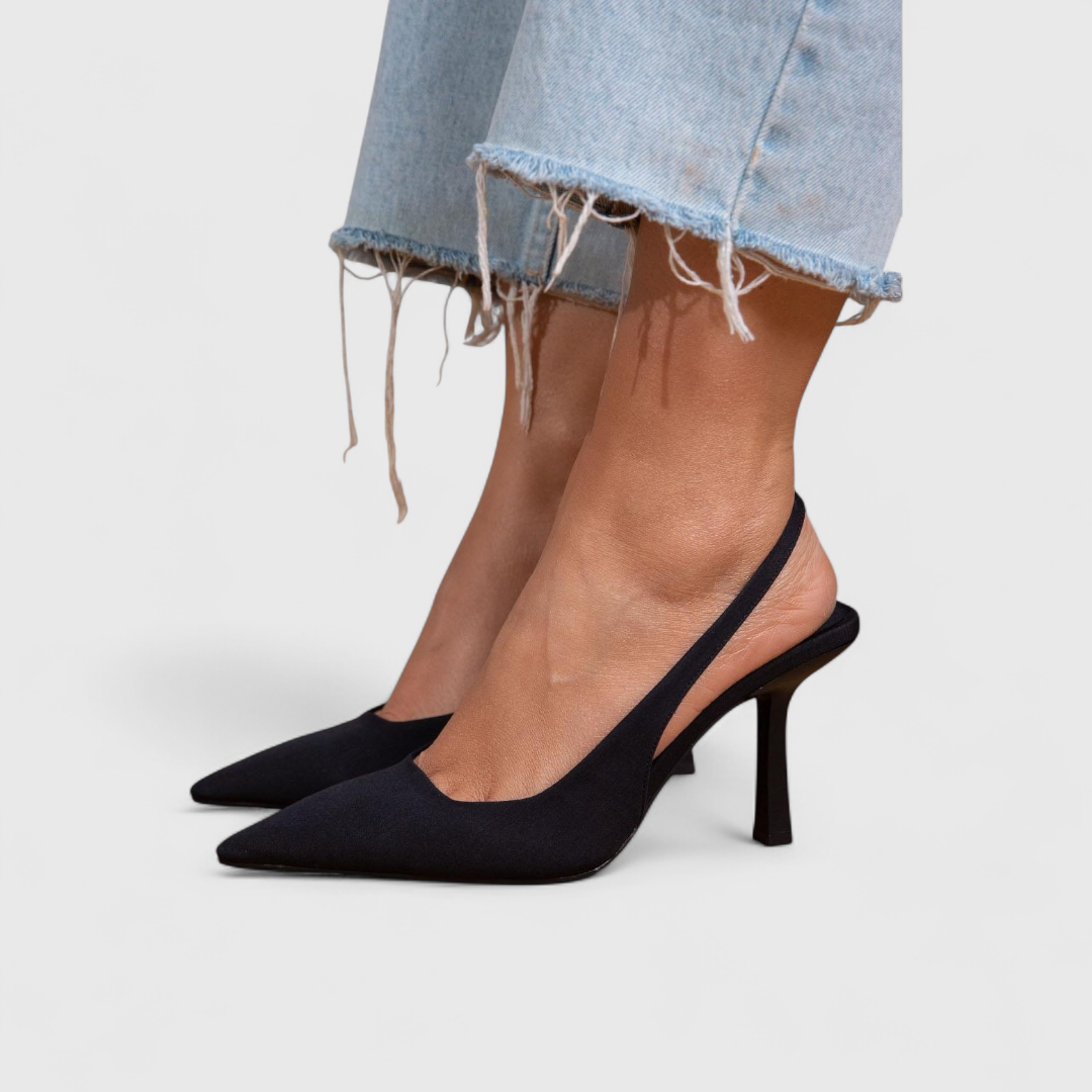 Georgia | Orthopaedic Heels