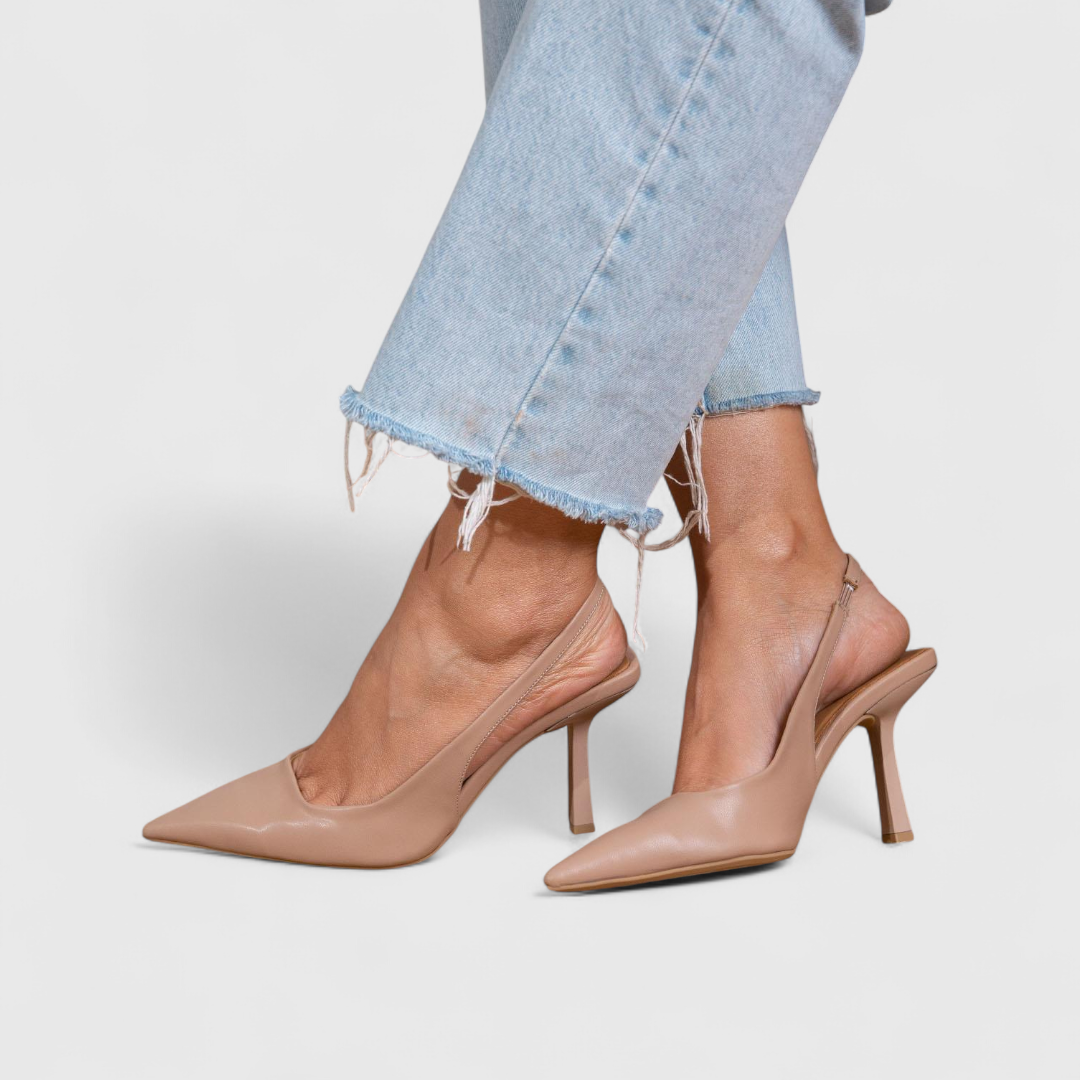 Georgia | Orthopaedic Heels