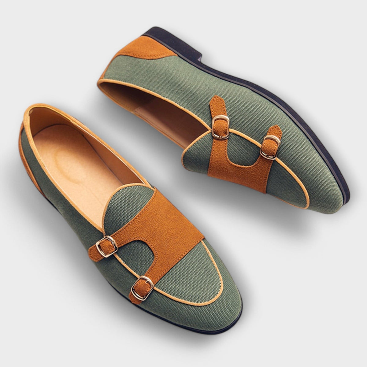 Renee | Slippers