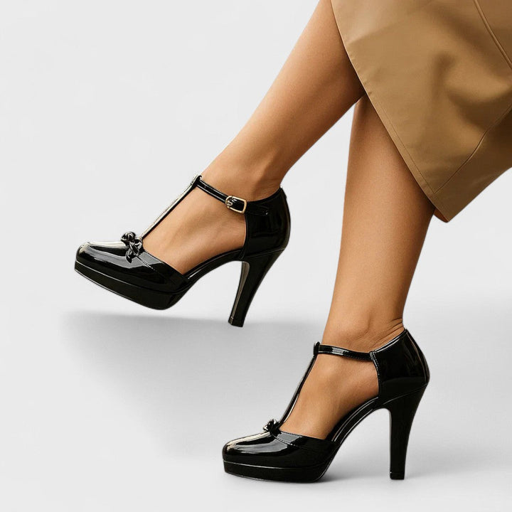 Oriah | Orthopaedic Heels