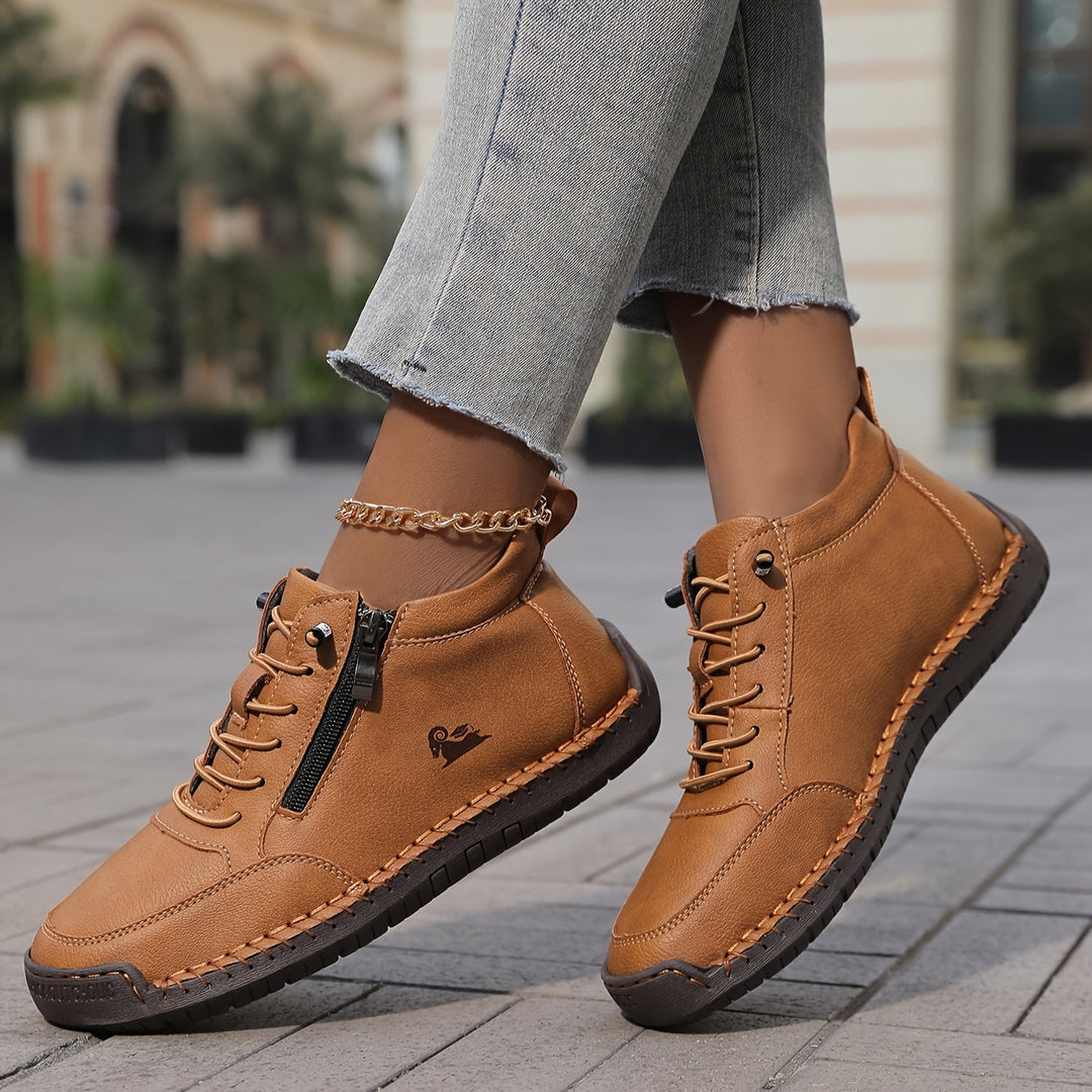 ErgoVita™ – Therapeutic Comfort Sneakers
