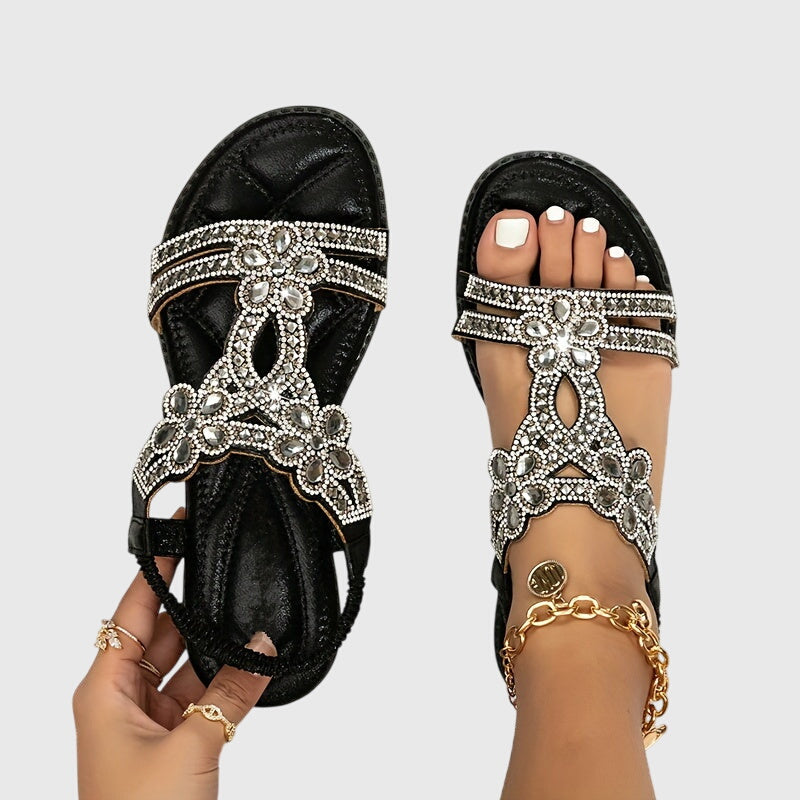 Cadence - Elegant Orthopaedic Sandals