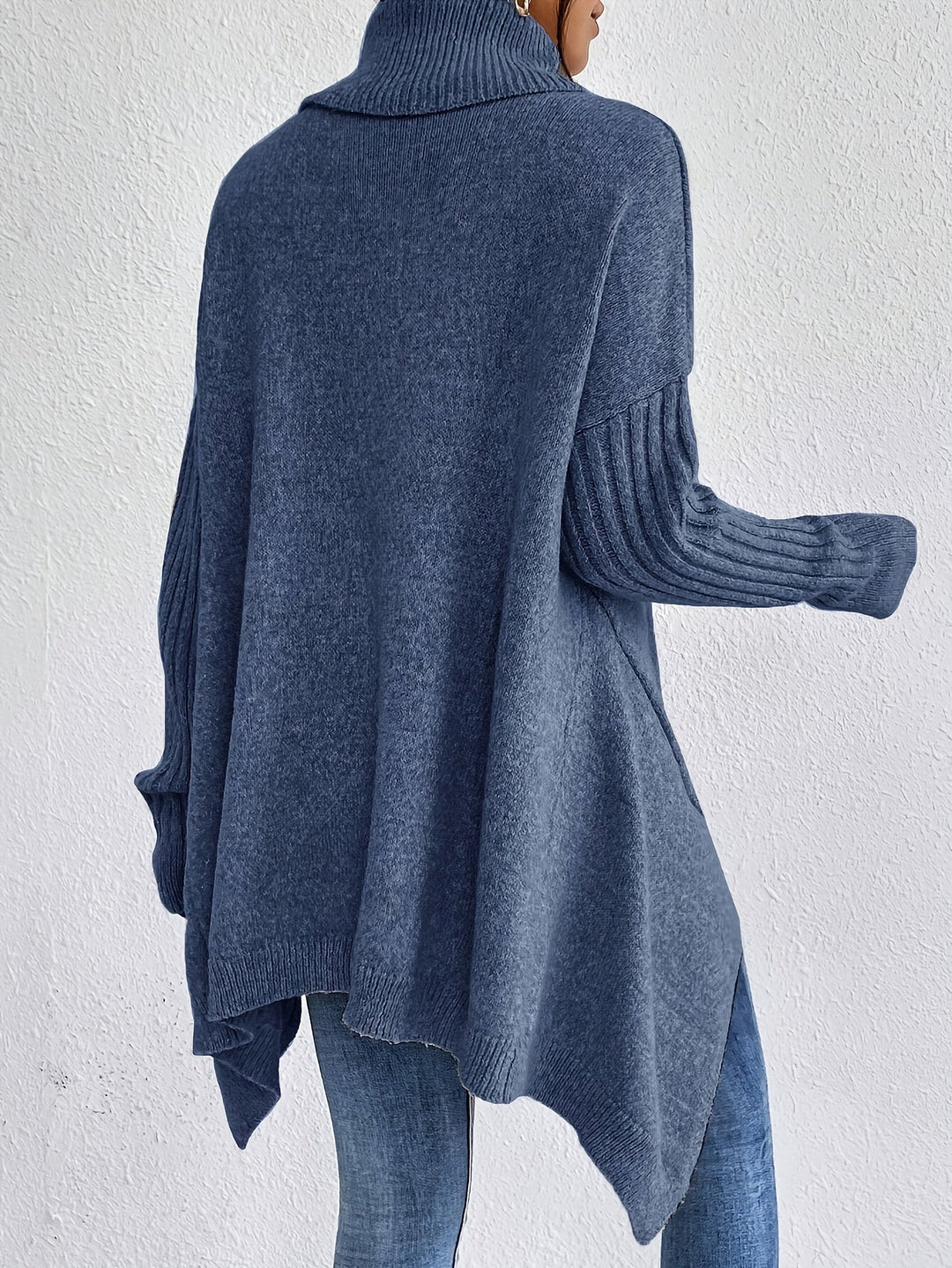 Audrey | Cosy Jumper