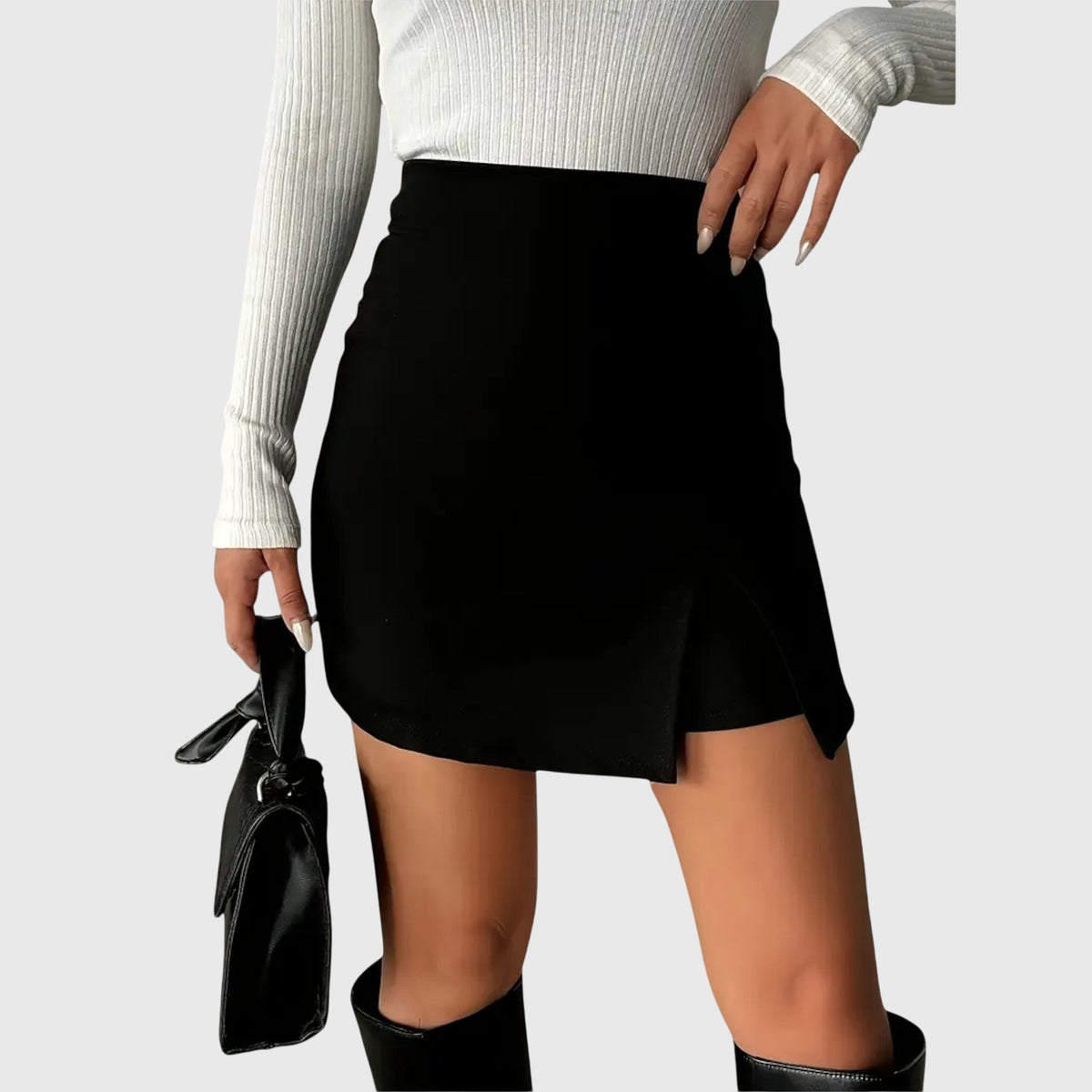 Bernadette | Pencil Skirt