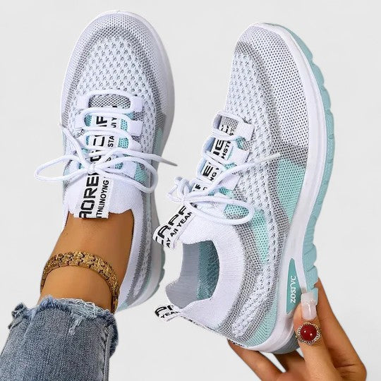 Suzanne | Orthopaedic Sneakers