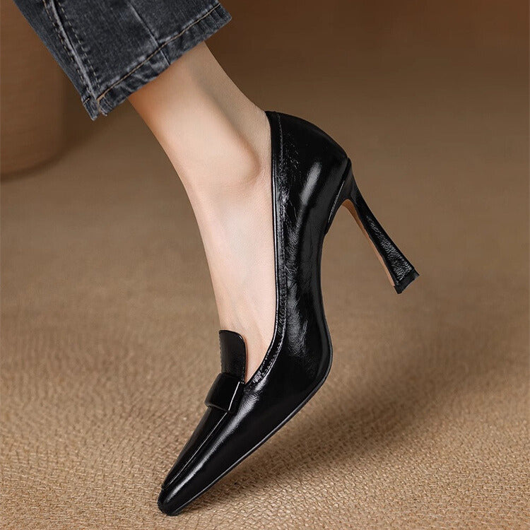 Elspeth | Elegant Heels