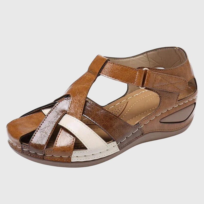 Aubrie - Comfortable Orthopaedic Sandals