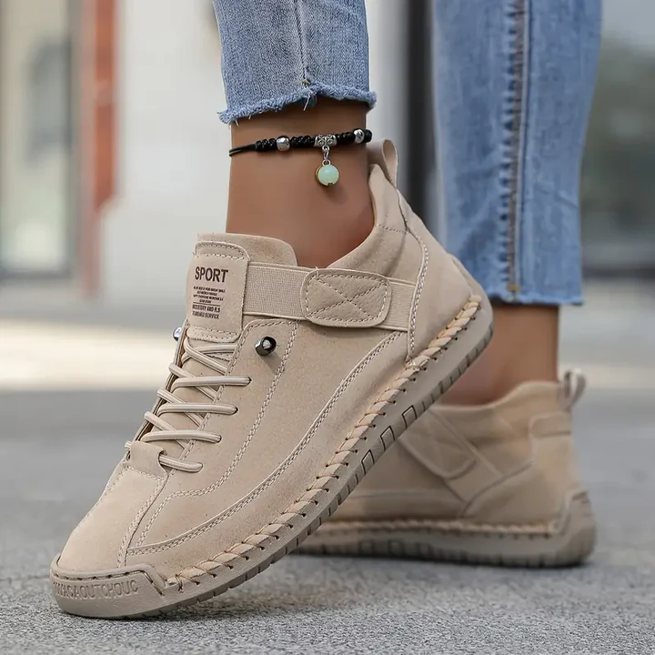 Sylvie | Orthopaedic Sneakers