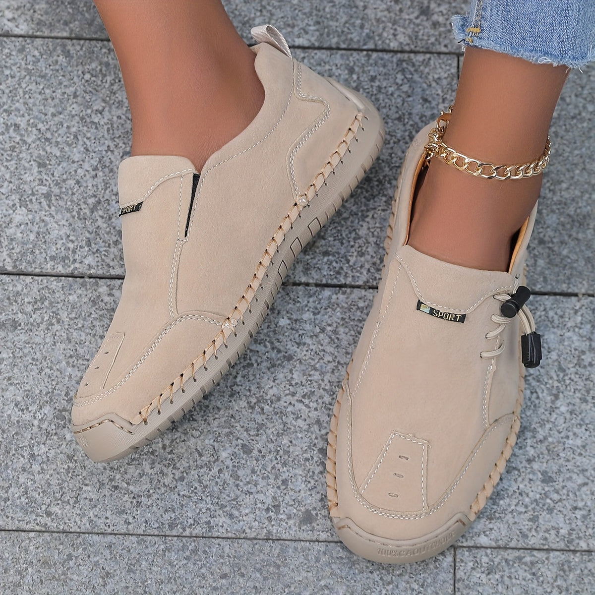Helen | Therapeutic Comfort Walking Shoes
