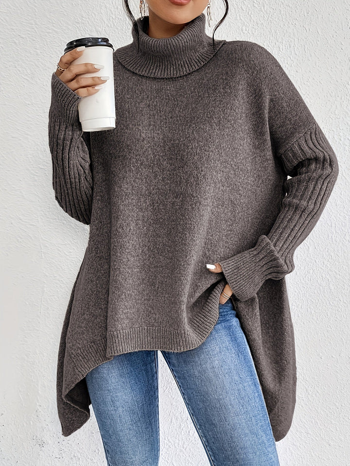 Audrey | Cosy Jumper