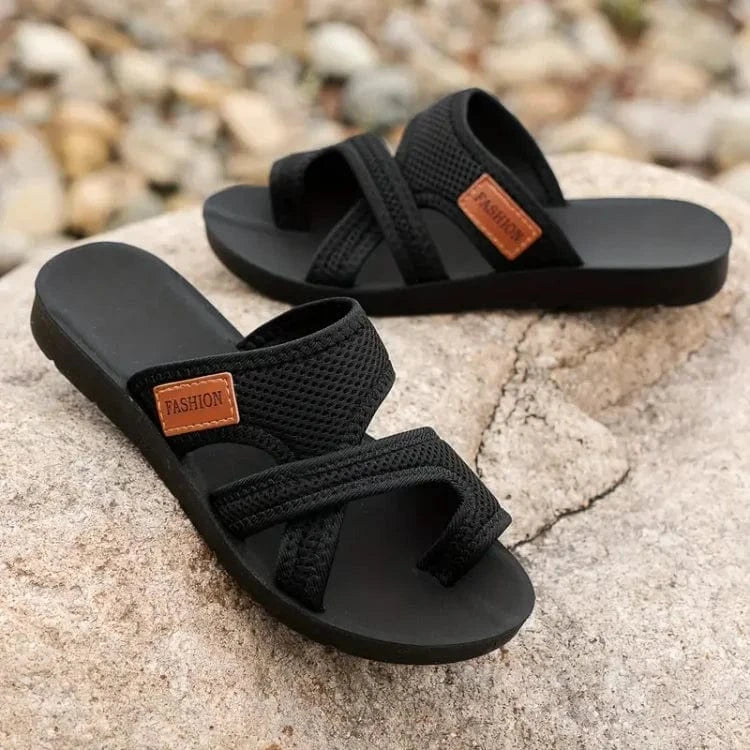 Hadley - Summer Orthopaedic Sandals