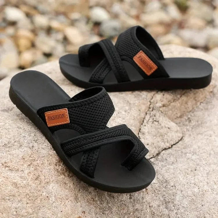 Hadley - Summer Orthopaedic Sandals