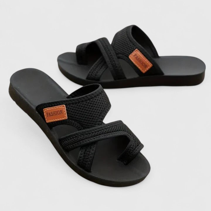 Paige - Comfort Orthopaedic Sandals