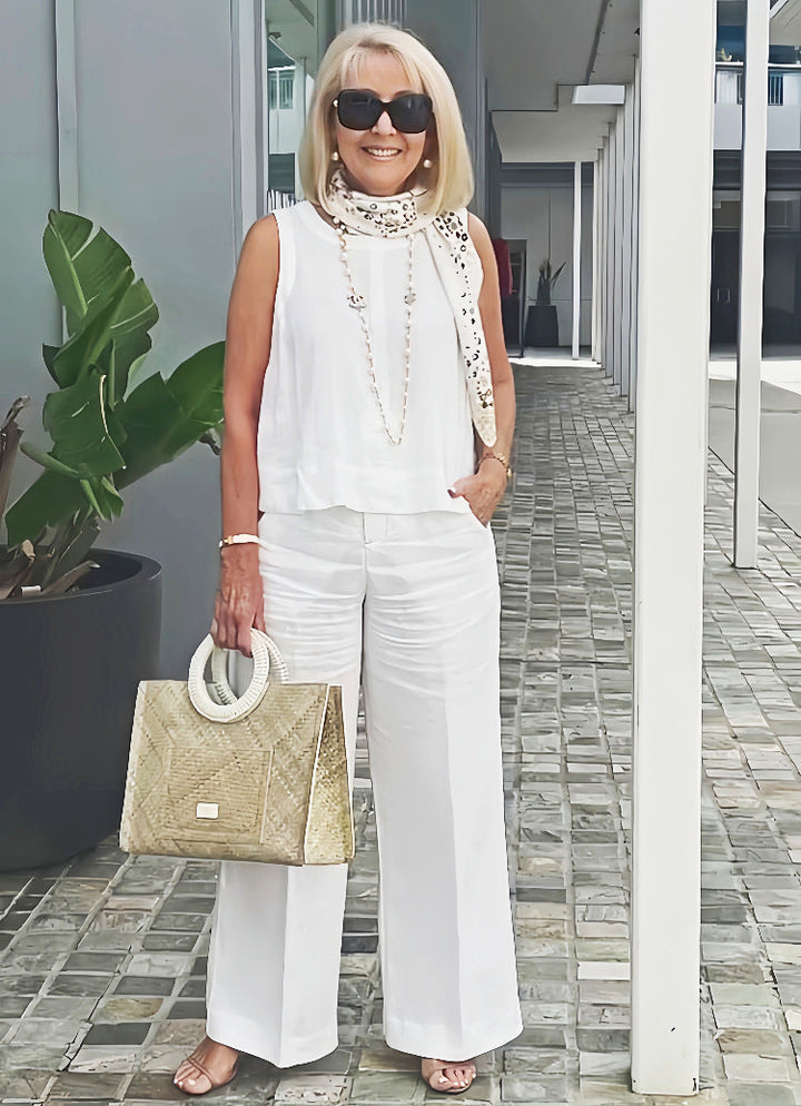 Cyrell - Relaxed Elegance Set