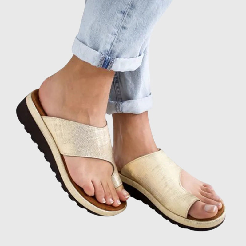 Eliza | Orthopaedic Sandals