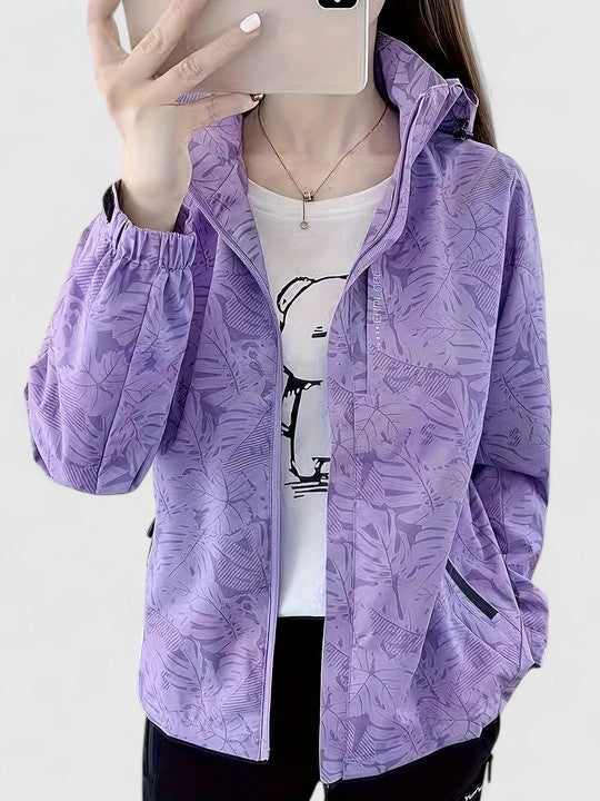 Glenys | Elegant Jacket