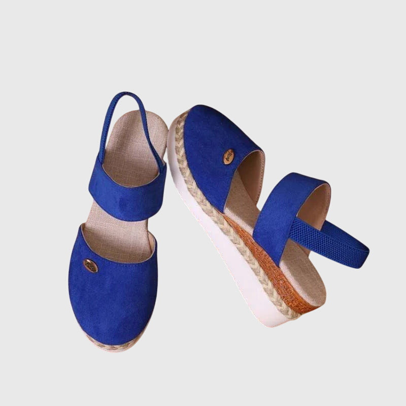 Wendy | Comfortable Orthopaedic Sandals