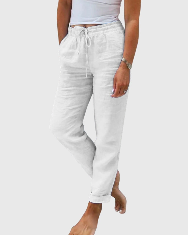 Maree | Elegant Women's Trousers