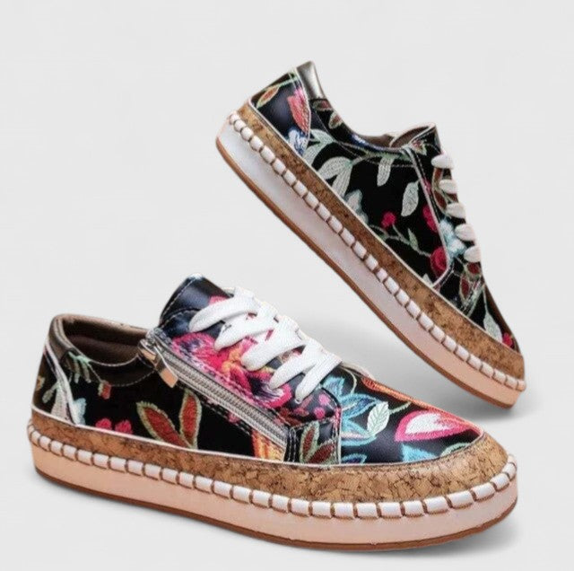 Vivienne | Orthopaedic Shoes