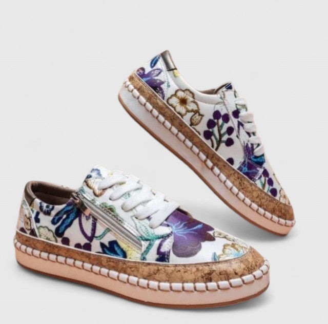 Vivienne | Orthopaedic Shoes