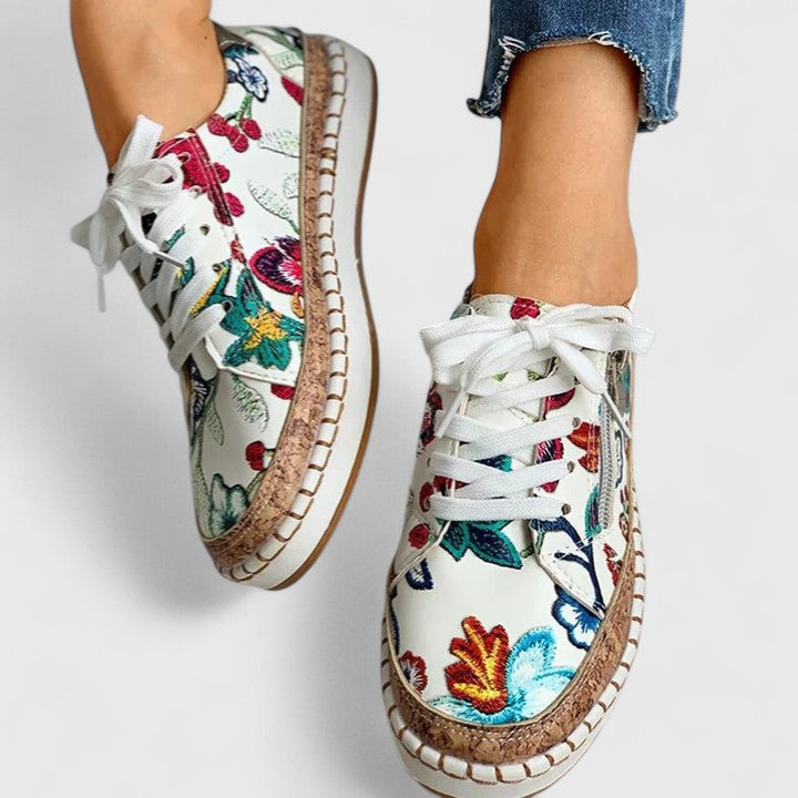 Vivienne | Orthopaedic Shoes