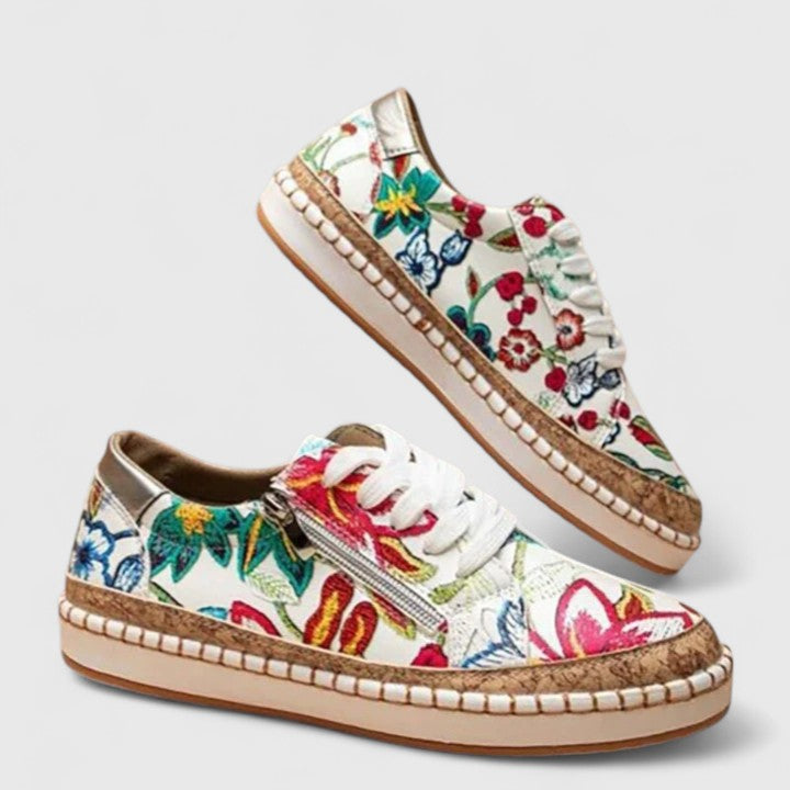Vivienne | Orthopaedic Shoes