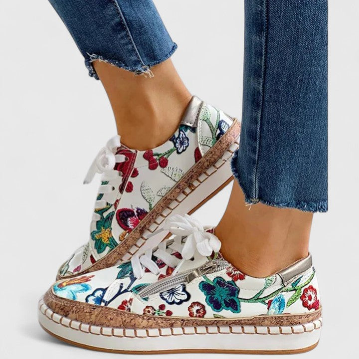 Vivienne | Orthopaedic Shoes